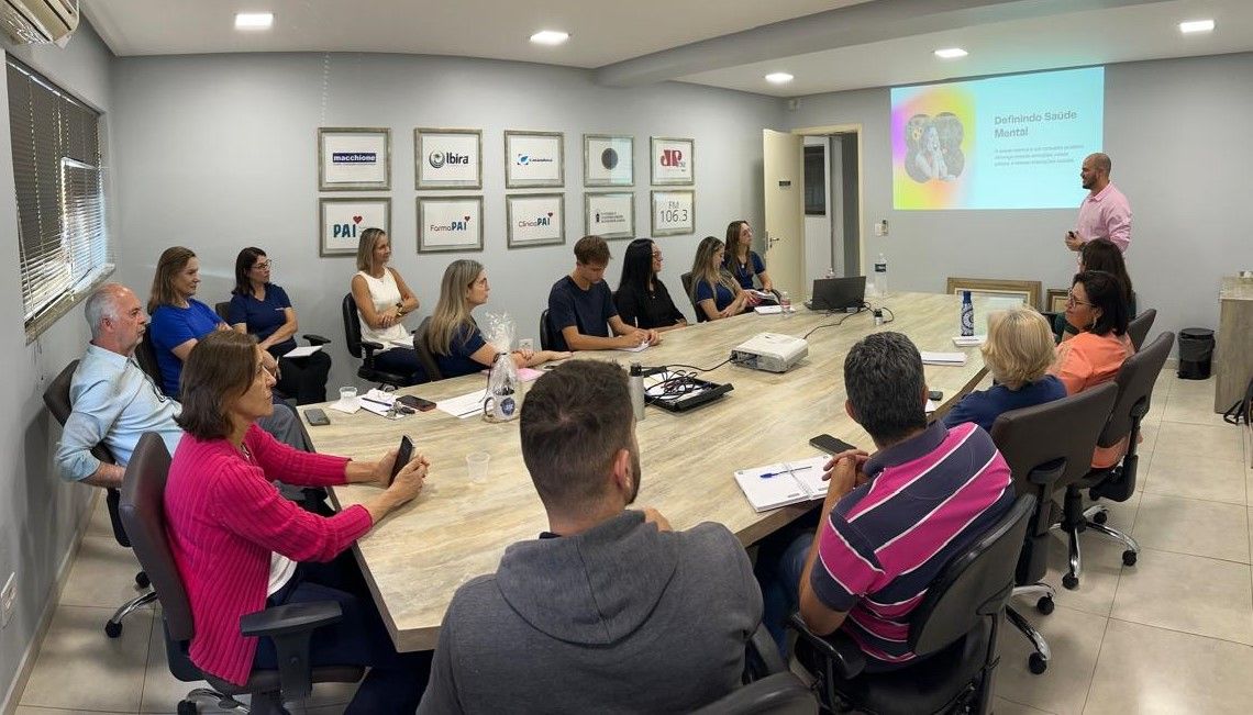 Empresas investem em Programas de Saúde Emocional para colaboradores