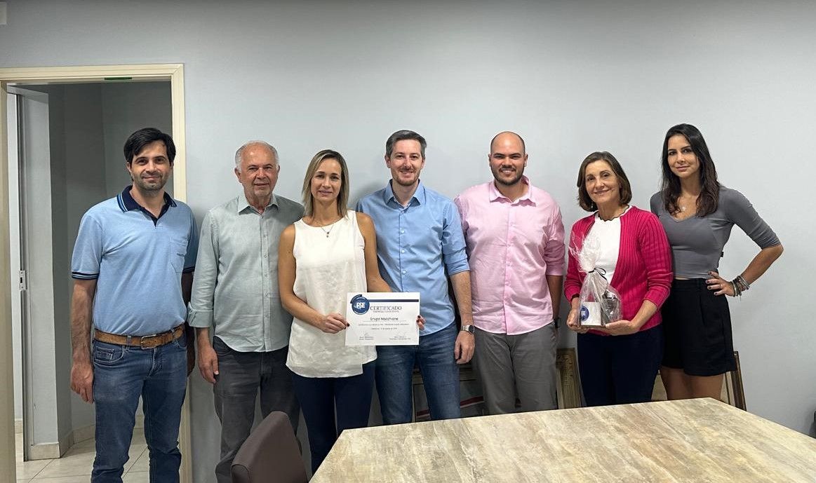Implantação do Programa Saúde Emocional (PSE) no Grupo Macchione